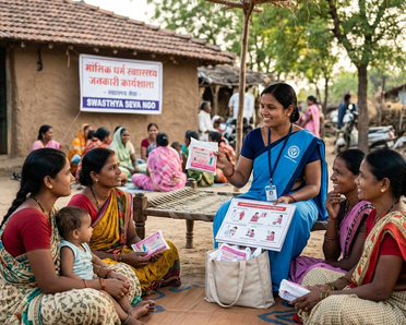 Aditi Initiative