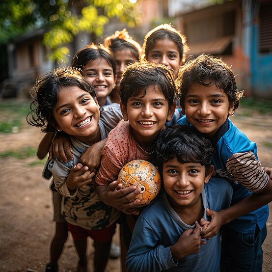 Aanav Seva Foundation